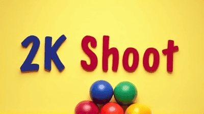 2K Shoot