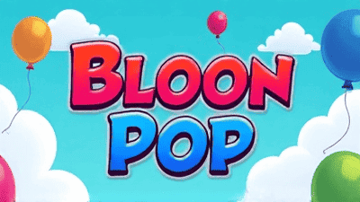 Bloon Pop