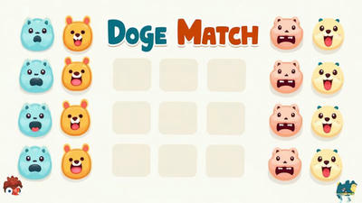 Doge Match
