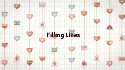 Filling Lines