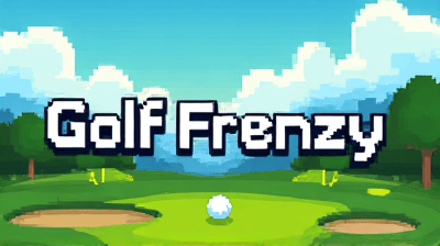 Golf Frenzy