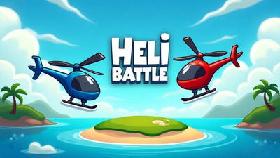 Heli Battle