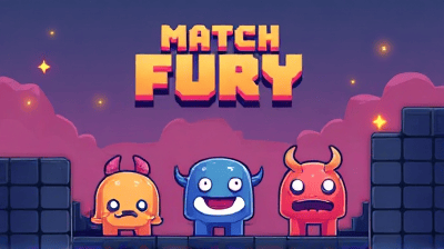 Match Fury