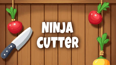 Ninja Cutter