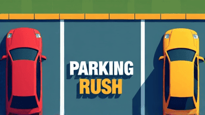 Parking Rush