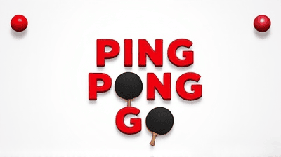 Ping Pong Go