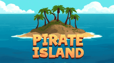 Pirate Island