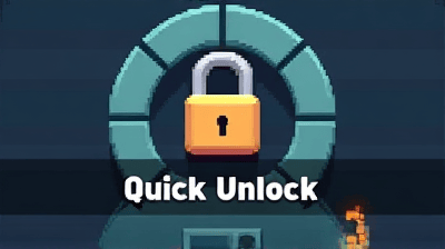 Quick Unlock