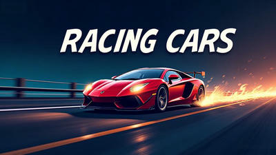 Racing Cars