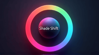 Shade Shift