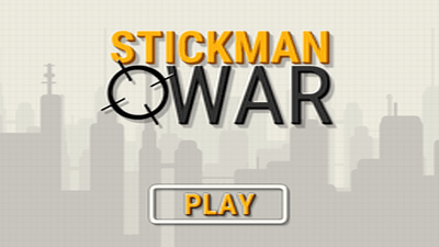 Stickman War