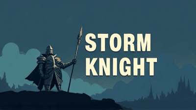 Storm Knight
