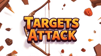 Targets Attack