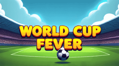 World Cup Fever