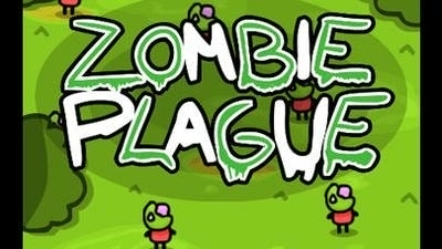 Zombie Plague
